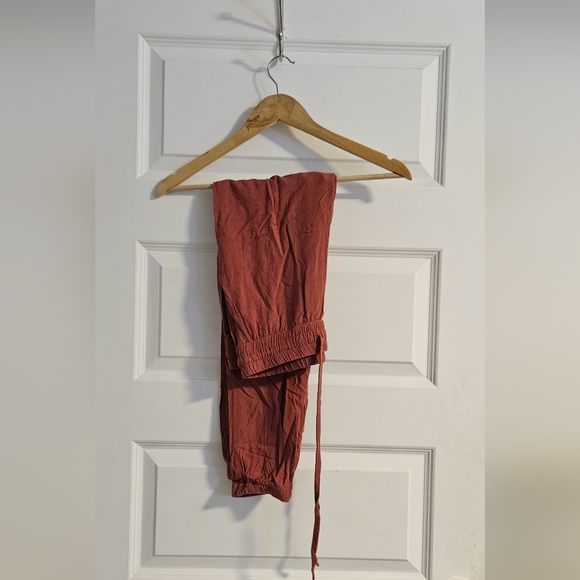 loose pants - Picture 4 of 4